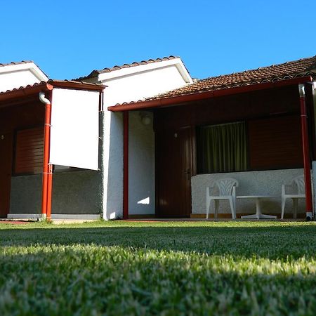 Corfu Dream Village Ypsos Eksteriør billede