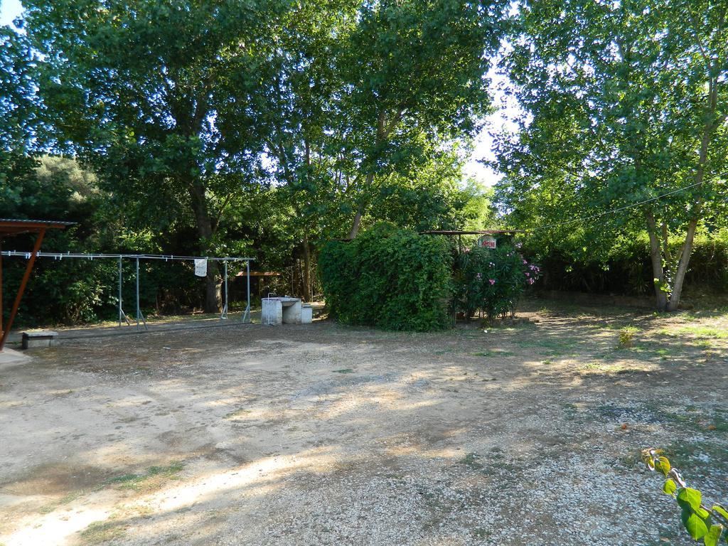 Corfu Dream Village Ypsos Eksteriør billede