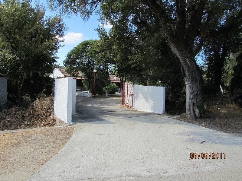 Corfu Dream Village Ypsos Værelse billede