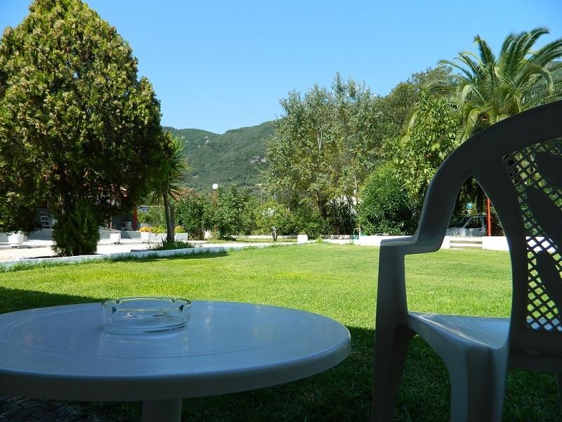 Corfu Dream Village Ypsos Værelse billede