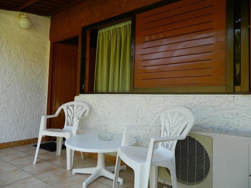 Corfu Dream Village Ypsos Værelse billede