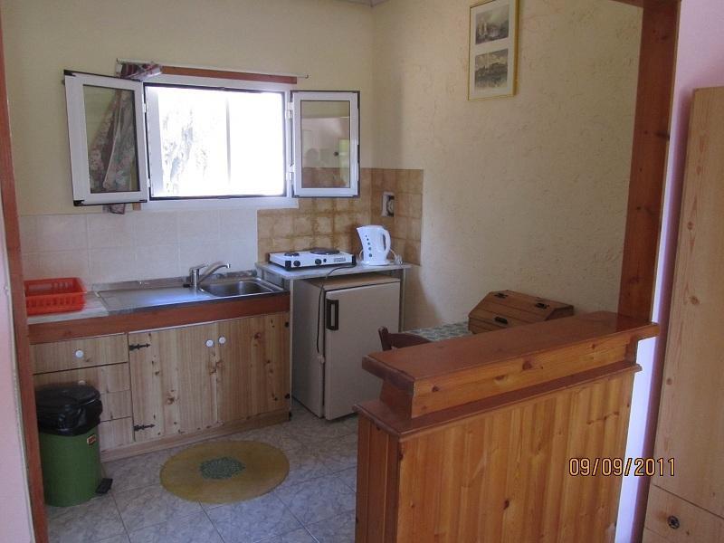 Corfu Dream Village Ypsos Eksteriør billede
