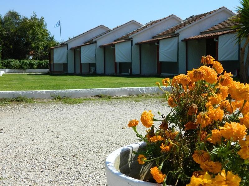 Corfu Dream Village Ypsos Værelse billede