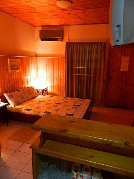Corfu Dream Village Ypsos Eksteriør billede