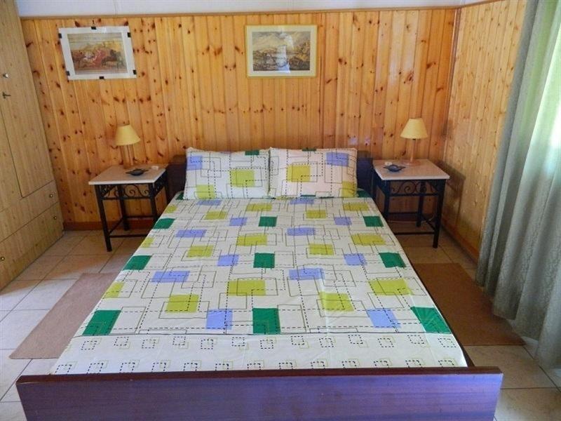 Corfu Dream Village Ypsos Eksteriør billede