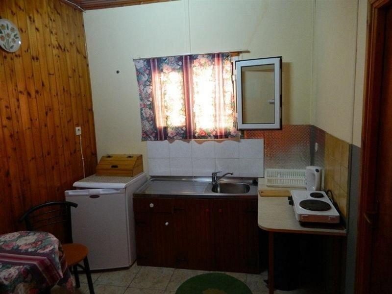 Corfu Dream Village Ypsos Eksteriør billede