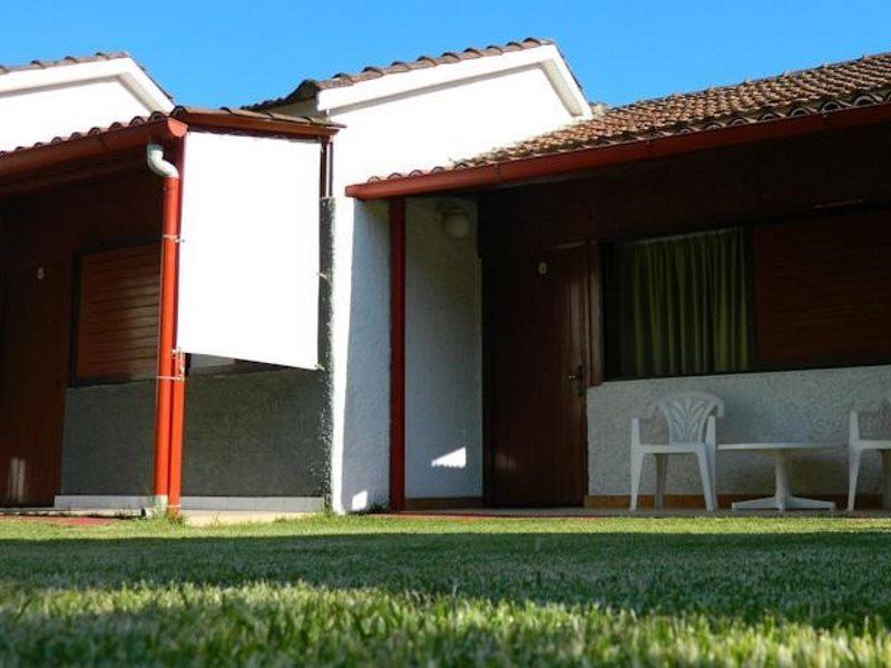 Corfu Dream Village Ypsos Eksteriør billede